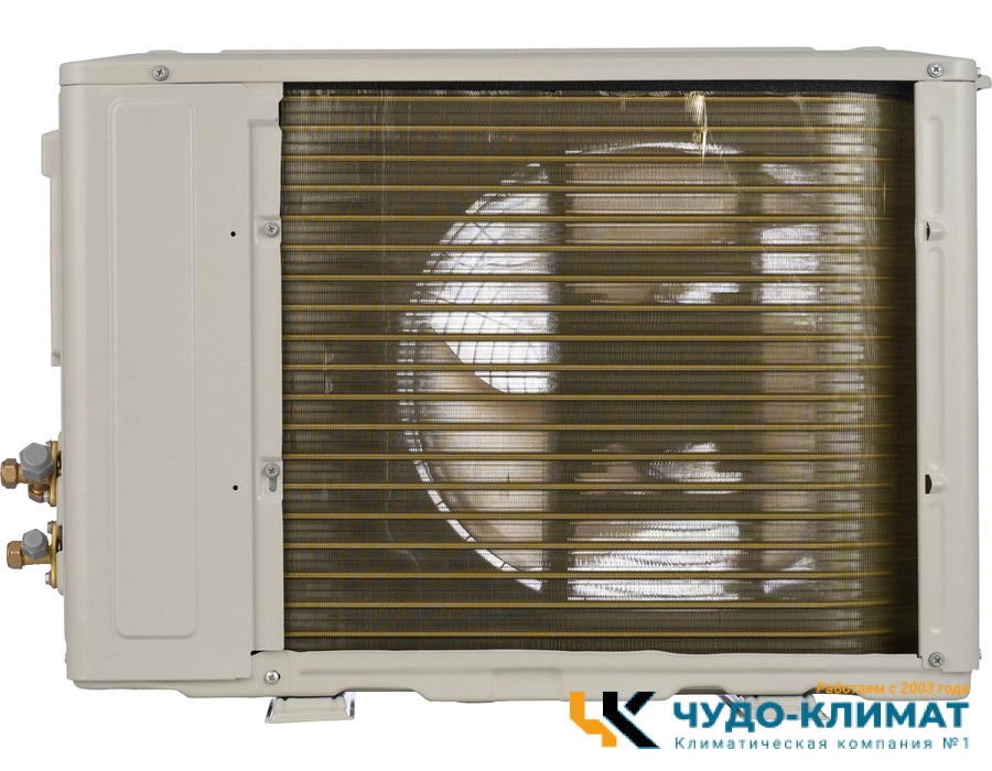 Кондиционер Vickers Smart VCH-07HE