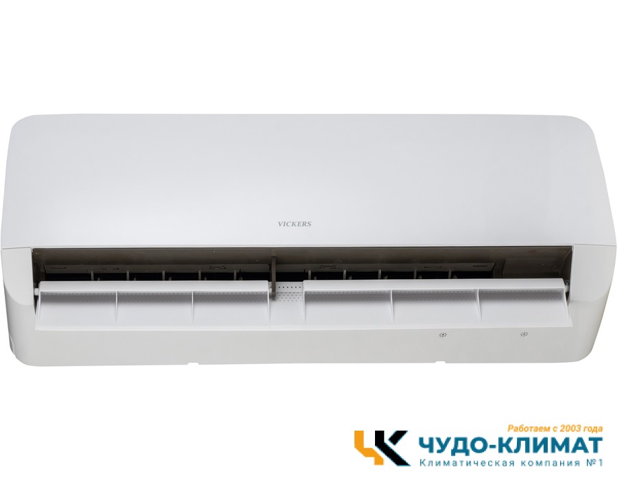 Кондиционер Vickers Smart VCH-07HE