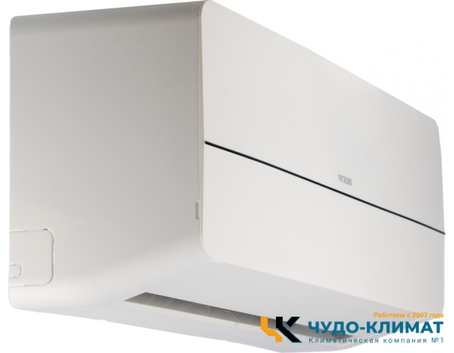 Кондиционер Vickers Queen VC-07HE