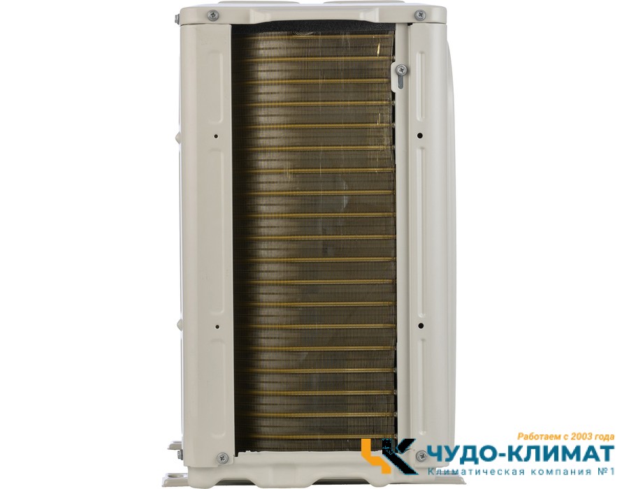 Кондиционер Vickers Smart VCH-18HE