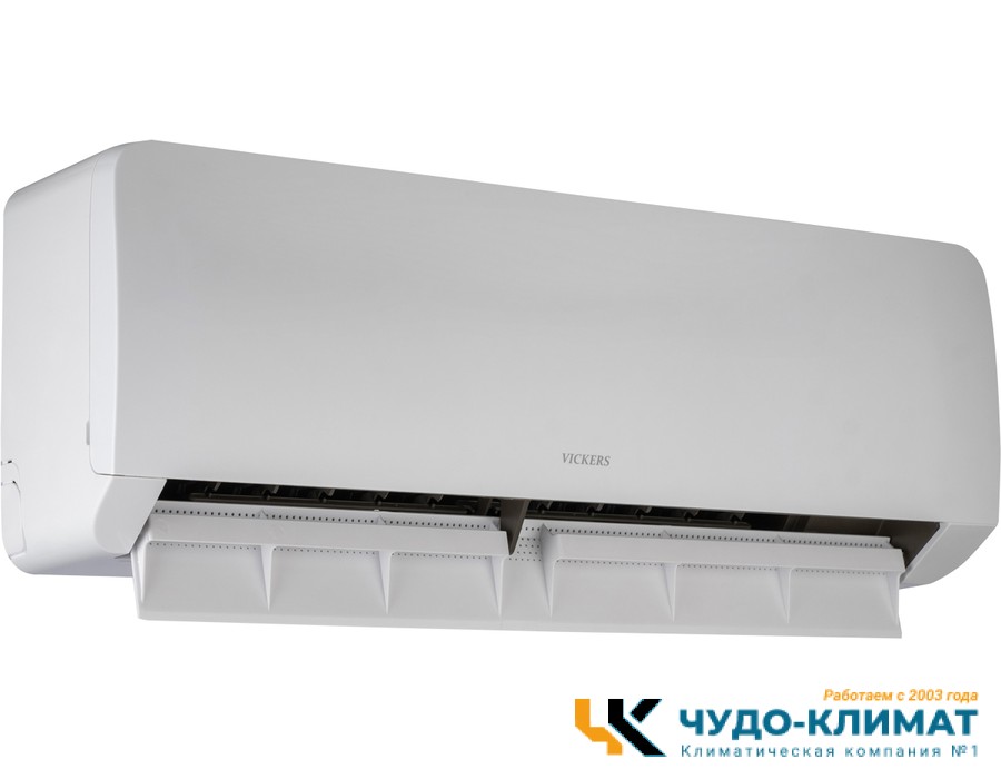 Кондиционер Vickers Smart VCH-24HE