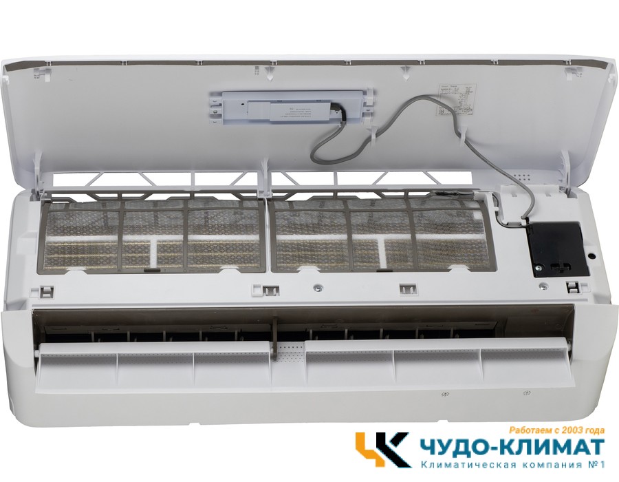 Кондиционер Vickers Smart VCH-24HE