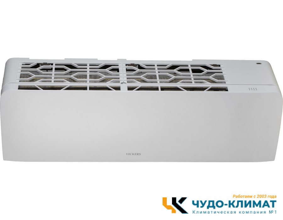 Кондиционер Vickers Smart VCH-24HE