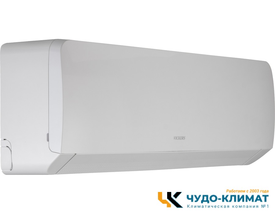 Кондиционер Vickers Smart VCH-24HE