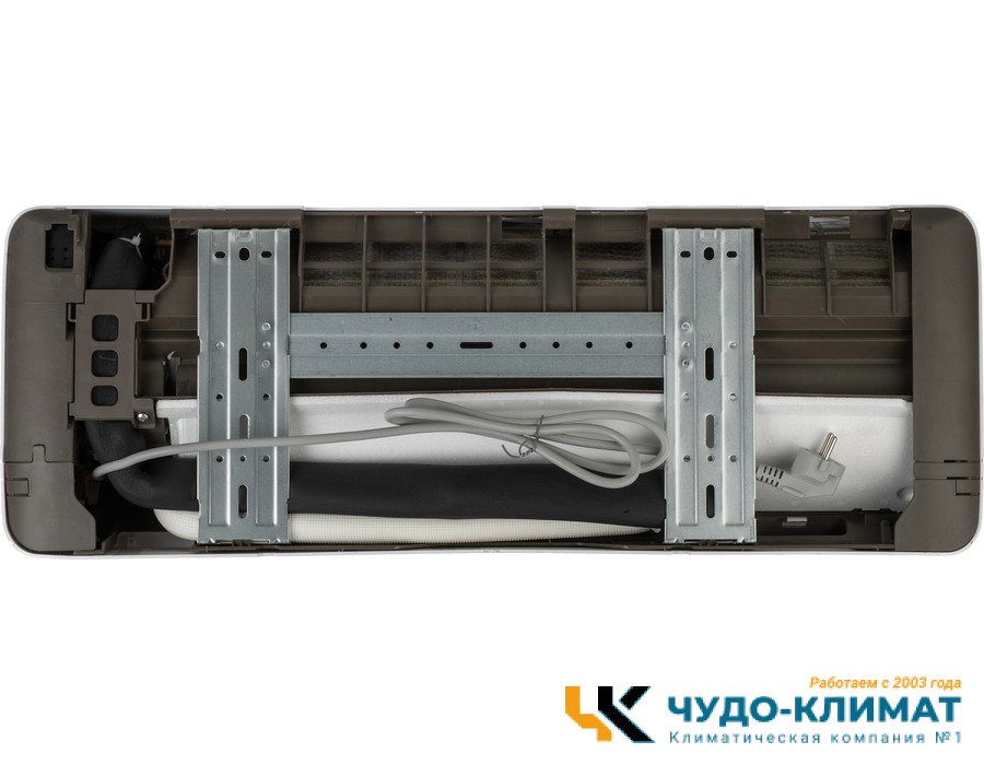 Кондиционер Vickers Smart VCH-24HE