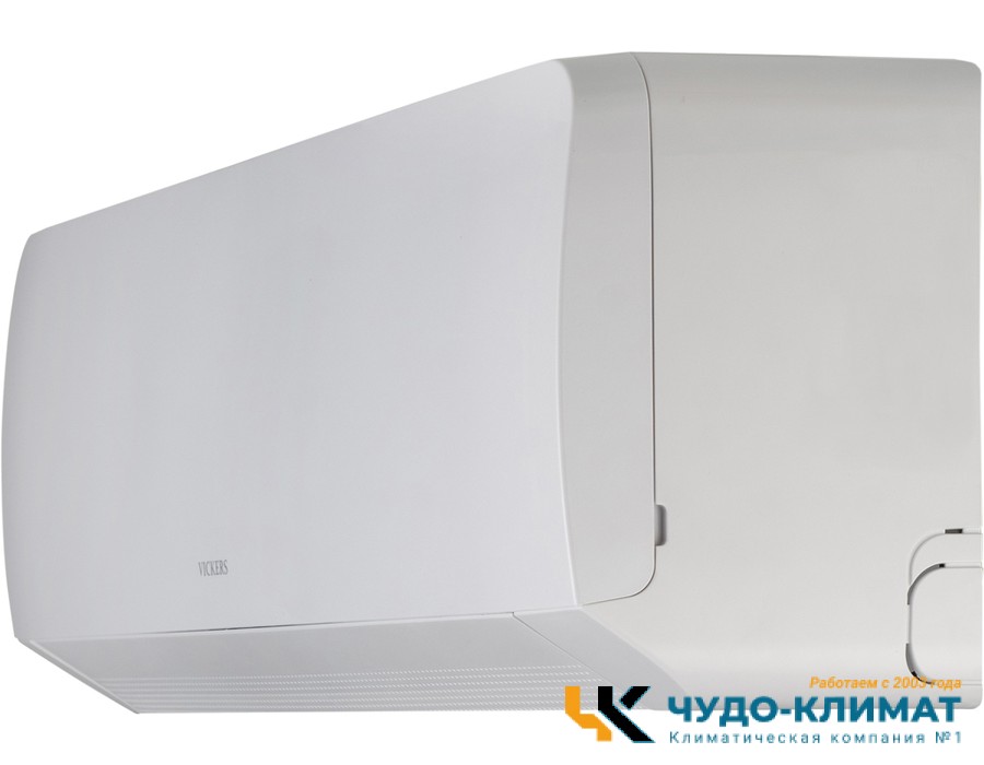 Кондиционер Vickers Smart VCH-24HE