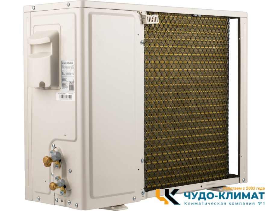 Кондиционер Vickers Viking VE-07HE