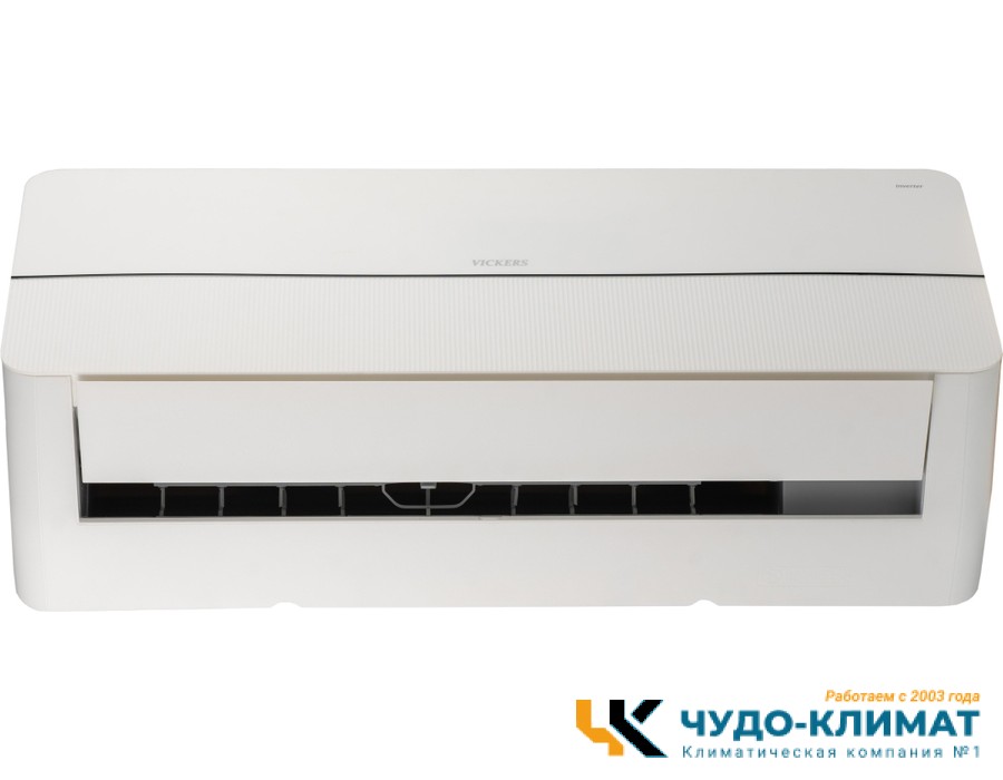Кондиционер Vickers Viking VE-24HE