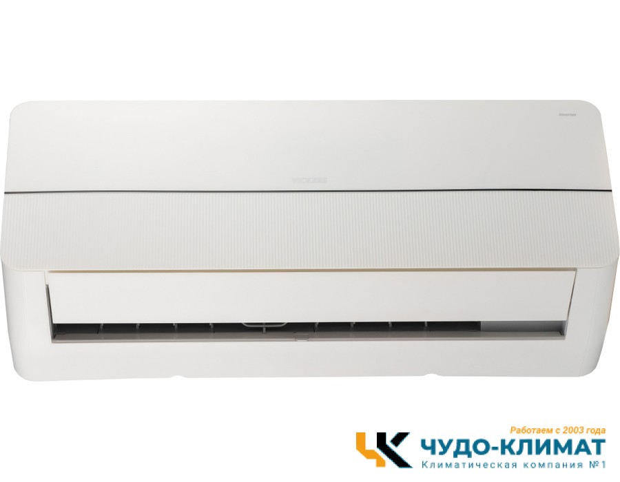Кондиционер Vickers Viking VE-24HE