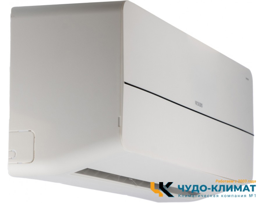 Кондиционер Vickers Viking VE-24HE