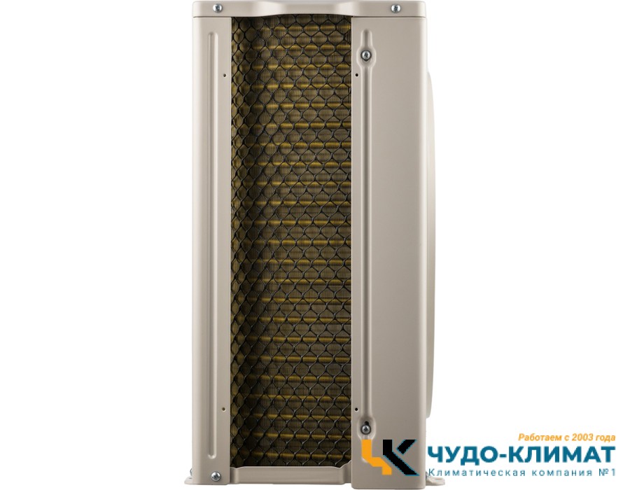 Кондиционер Vickers Viking VE-24HE