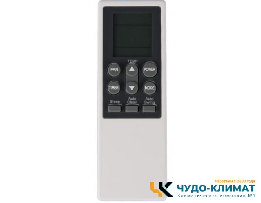 Мобильный кондиционер Wood's Cortina Silent 12K Duo