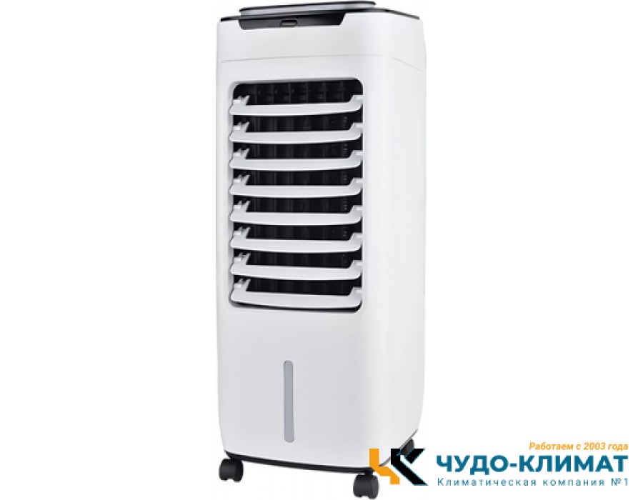 Мобильный кондиционер Биокондиционер 1200МСН с обогревом