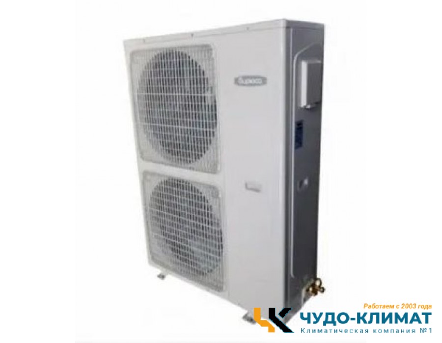 Кассетный кондиционер Бирюса BLCA-H48/5R1