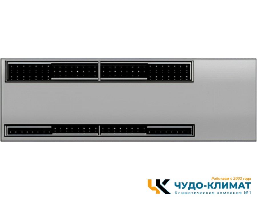 Кондиционер МС сервис MS7121-А27-Cr-Dr
